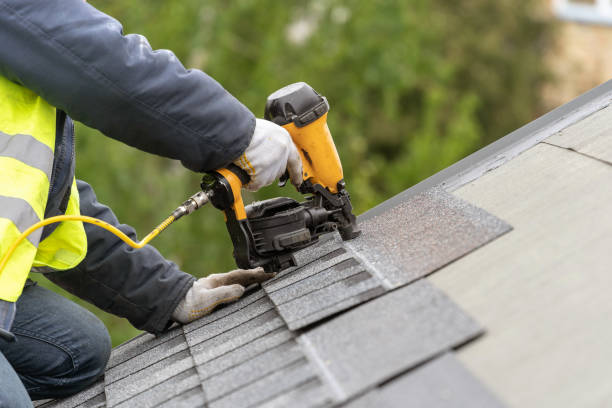 Fast & Reliable Emergency Roof Repairs in Chase City, VA