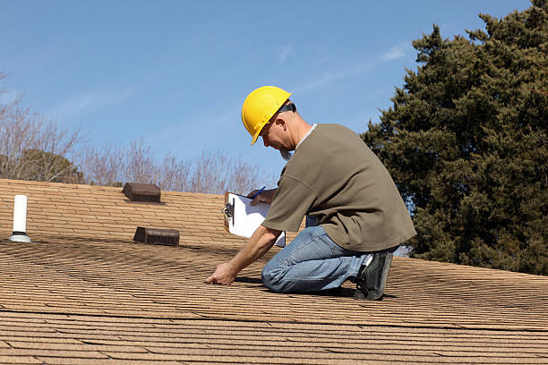 Best Roof Ventilation Installation  in Chase City, VA